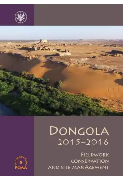 Dongola 2015-2016