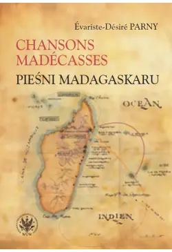 Chansons madécasses