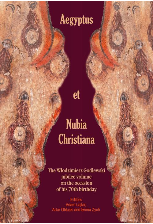Aegyptus et Nubia Christiana