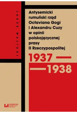 Antysemicki rumuński rząd...