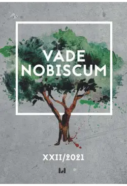 Vade Nobiscum, tom XXII/2021