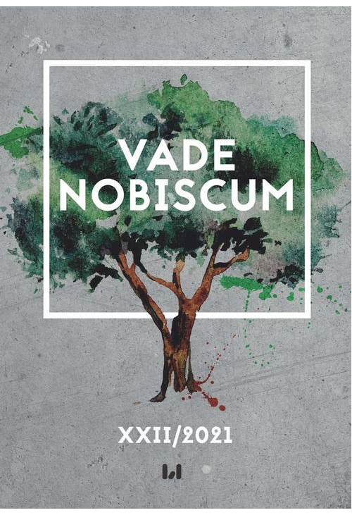 Vade Nobiscum, tom XXII/2021