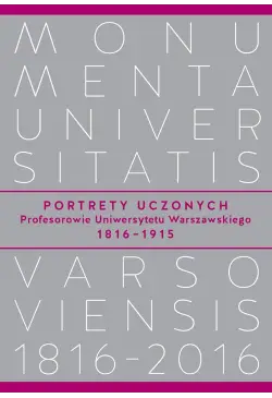 Portrety Uczonych....