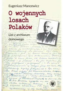 O wojennych losach Polaków