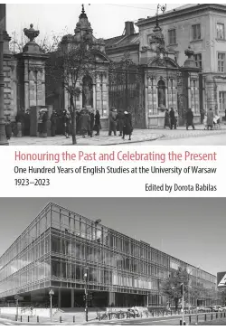 Honouring the Past and...