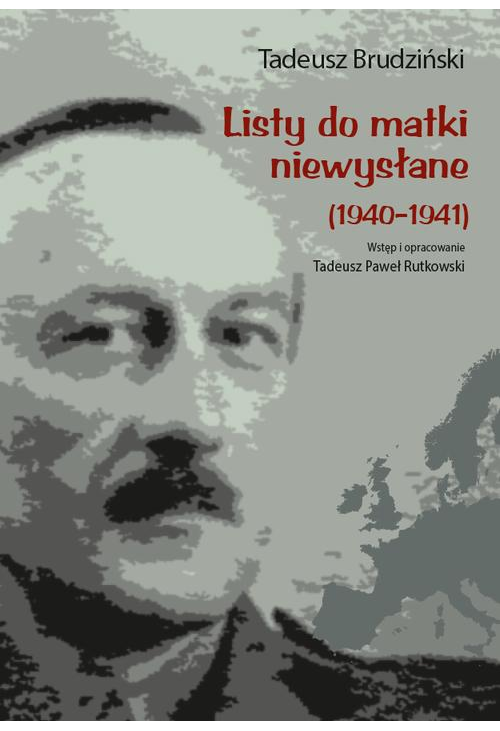 Listy do matki niewysłane (1940-1941)