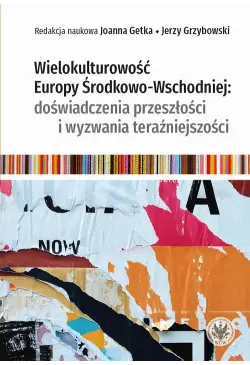 Wielokulturowość Europy...