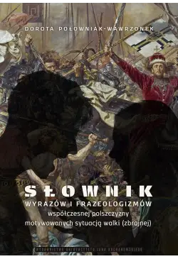 Słownik wyrazów i...