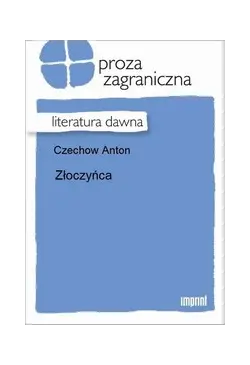 Złoczyńca