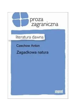 Zagadkowa natura
