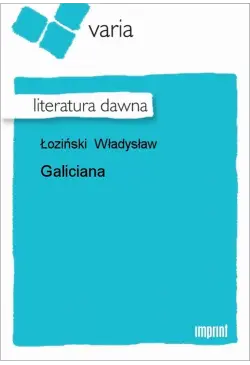 Galiciana