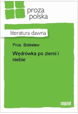 Wędrówka po ziemi i niebie