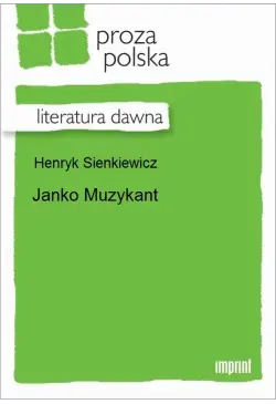 Janko Muzykant