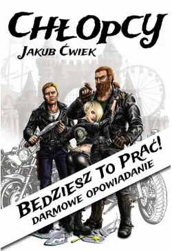 Będziesz to prać!