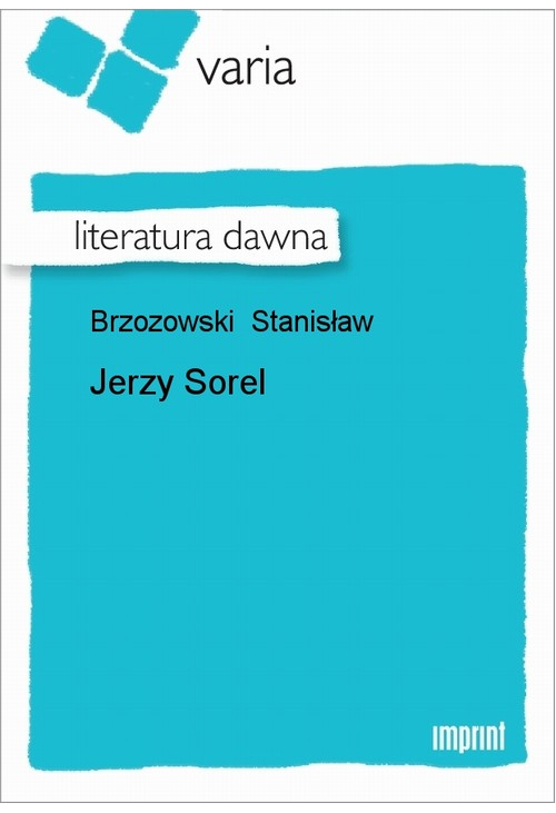 Jerzy Sorel