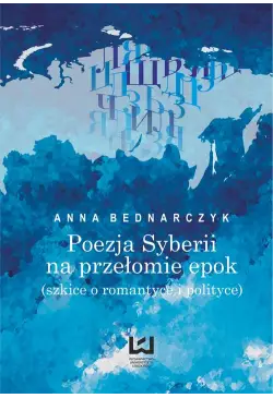 Poezja Syberii na przełomie...