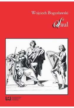 Saul