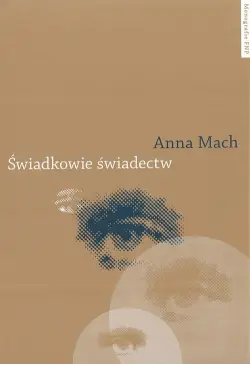 Świadkowie świadectw....