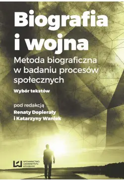 Biografia i wojna