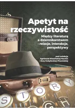 Apetyt na rzeczywistość