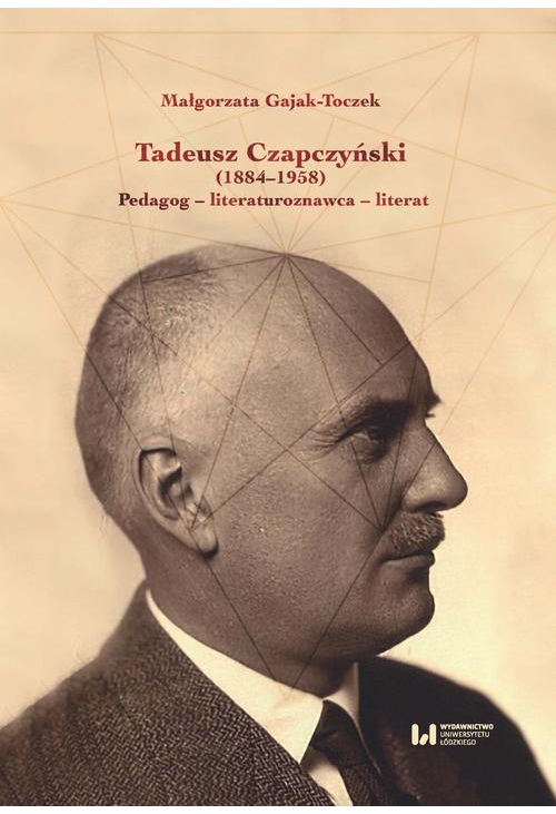 Tadeusz Czapczyński (1884-1958)