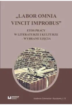 "Labor omnia vincit improbus"