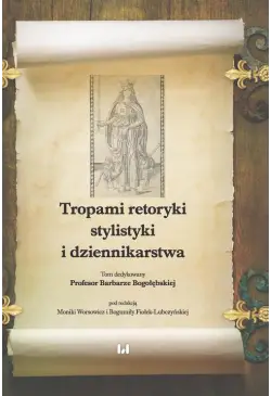 Tropami retoryki,...