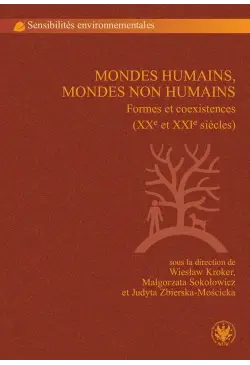 Mondes humains, mondes non...