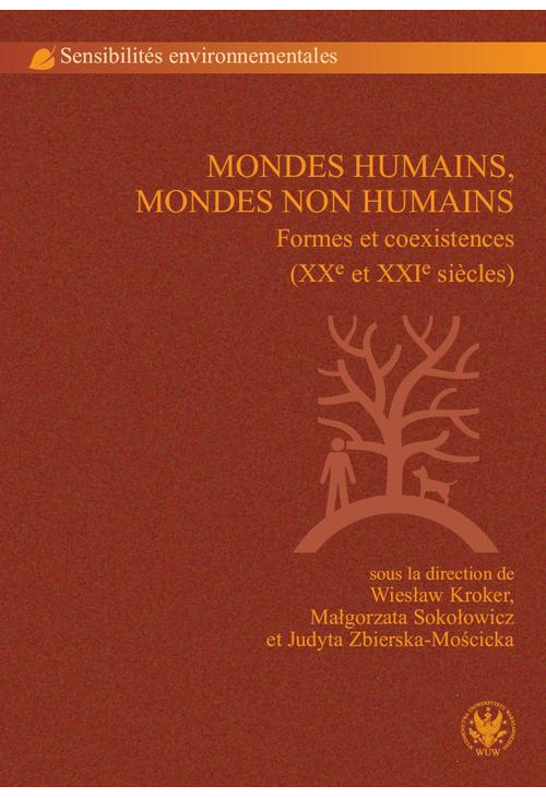 Mondes humains, mondes non humains