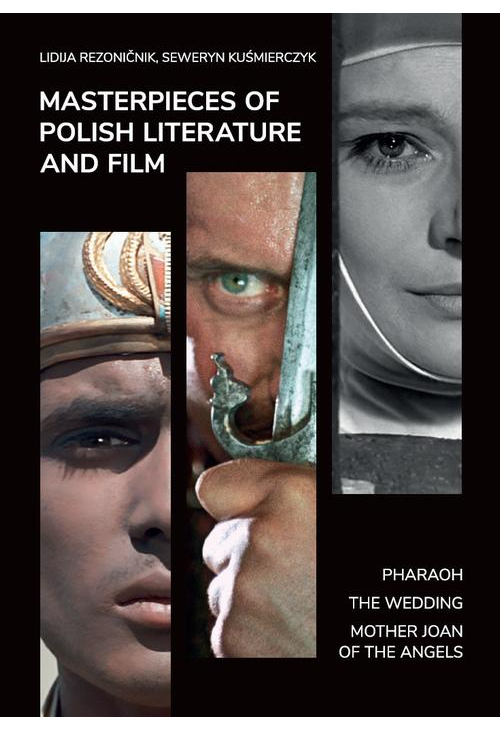 Masterpieces of Polish Literature and Film