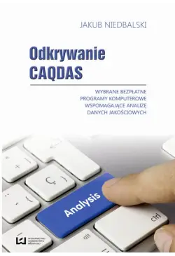 Odkrywanie CAQDAS. Wybrane...