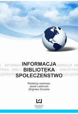 Informacja, biblioteka,...