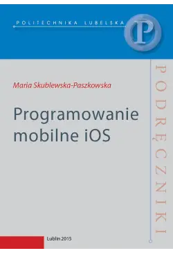 Programowanie mobilne iOS