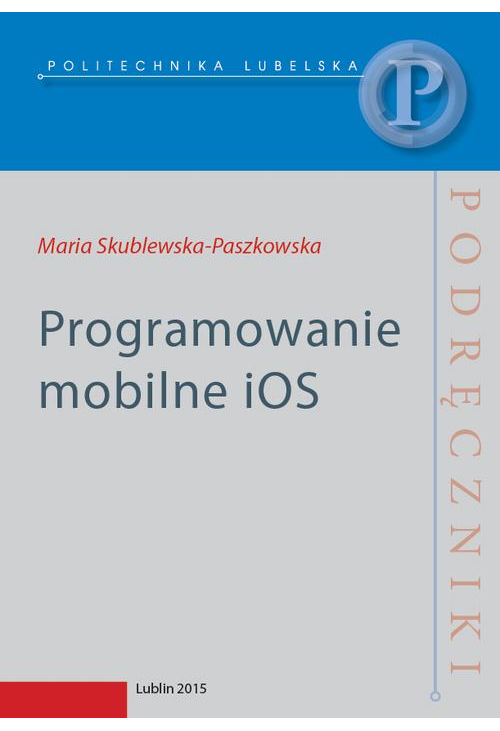 Programowanie mobilne iOS