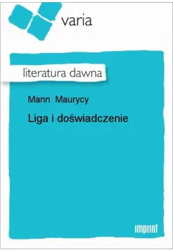 Liga i doświadczenie