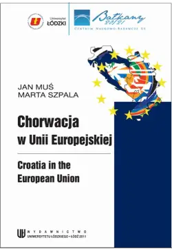 Chorwacja w Unii Europejskiej