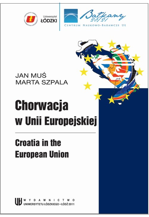 Chorwacja w Unii Europejskiej