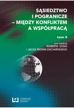 Sąsiedztwo i pogranicze -...