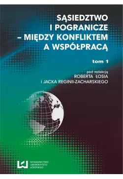 Sąsiedztwo i pogranicze -...