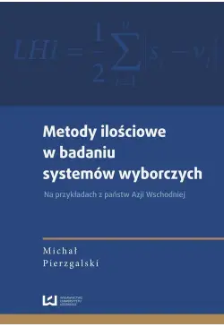 Metody ilościowe w badaniu...