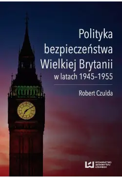 Polityka bezpieczeństwa...