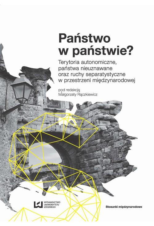 Państwo w państwie?