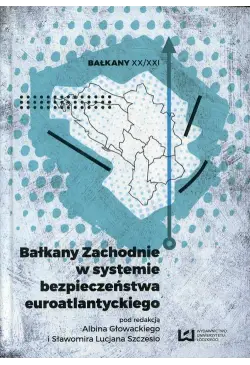 Bałkany Zachodnie w...