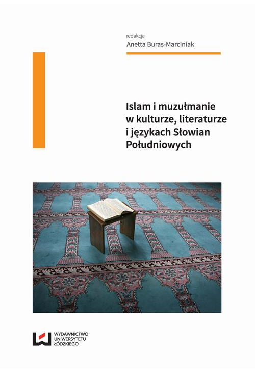 Islam i muzułmanie w kulturze, literaturze i językach Słowian Południowych