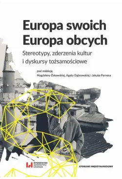 Europa swoich, Europa obcych
