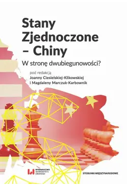 Stany Zjednoczone – Chiny