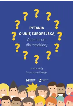 Pytania o Unię Europejską