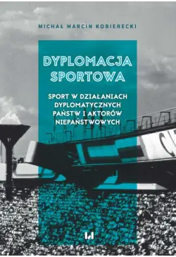 Dyplomacja sportowa