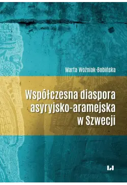 Współczesna diaspora...