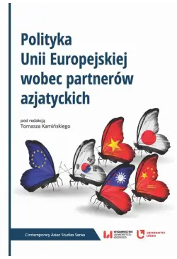 Polityka Unii Europejskiej...